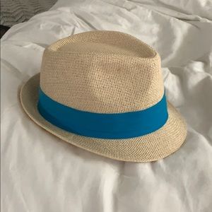 Fedora Hat